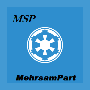 مهرسام پارت