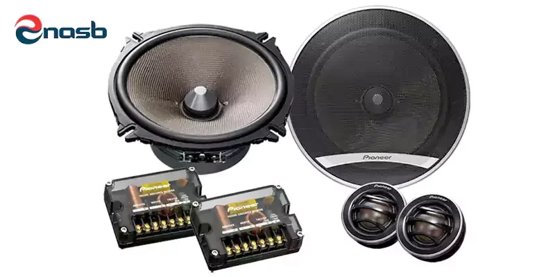 هدیونیت مهم ترین اجزای سیستم پخش ماشین