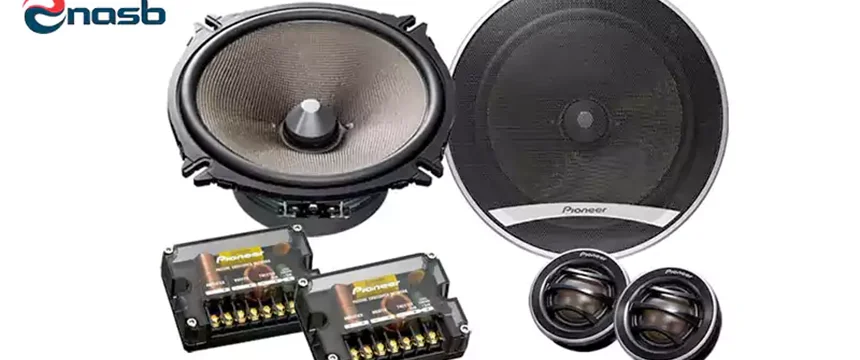 باند و بلندگو