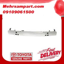 دیاق سپر جلو تویوتا لندکروز