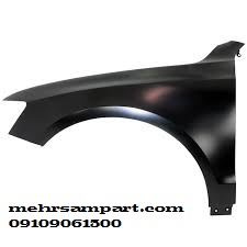 گلگیرجلو آئودی Q5 مدل 2015 تا 2016