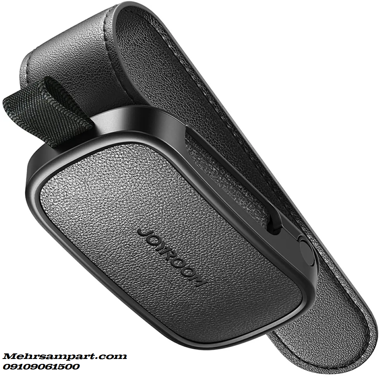 نگهدارنده عینک خودرو جویروم JOYROOM مدل JR-ZS511