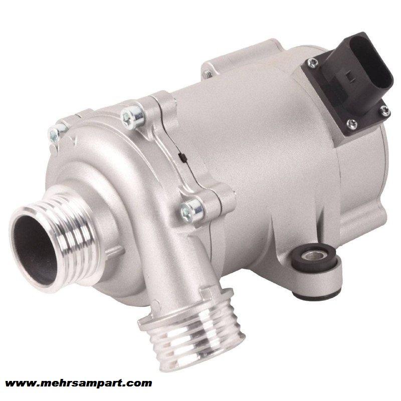 واتر پمپ بی ام و 320 – f30