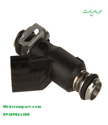 سوزن انژکتور جک S5