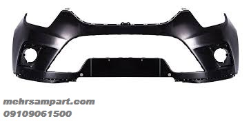 سپر جلو جک S5