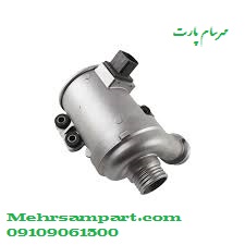 واتر پمپ بی ام و 535i