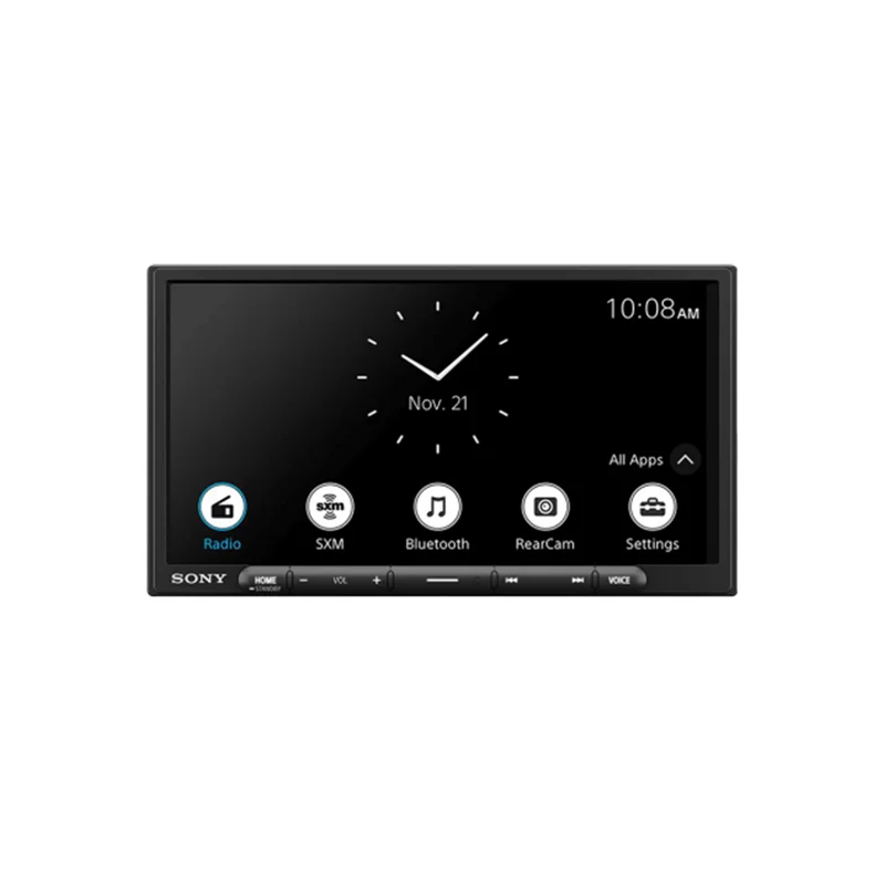 پخش سونی مدل XAV-AX5500