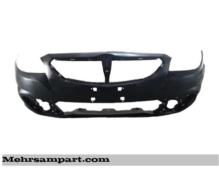 سپر جلو (پوسته سپر) خام برلیانس330 GAT