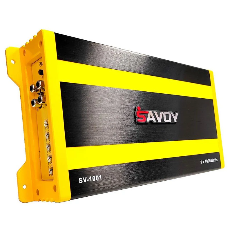 آمپلی فایر ساووی مدل SV-1001