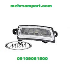 پروژکتور جلو دیلایت دار ام وی ام X22