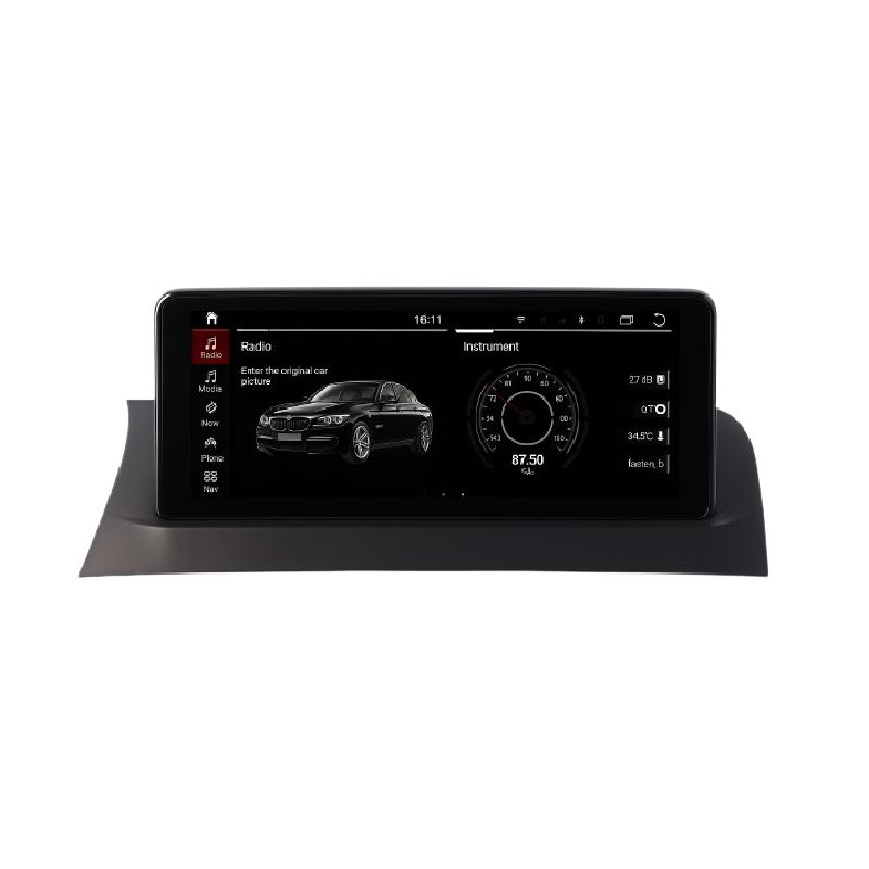 مانیتور اندروید بی ام و x1