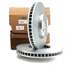 دیسک چرخ عقب BMW