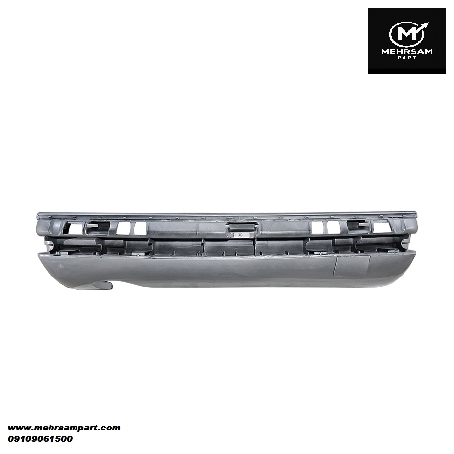 سپر عقب زانتیا