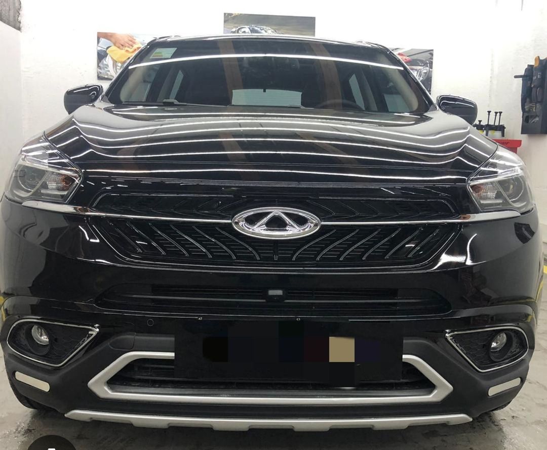 گارد جلو تیاگو 7 اصلی