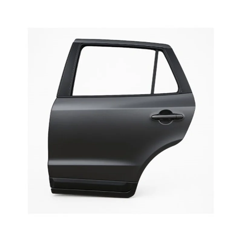 درب عقب چپ (سمت راننده) سانتافه CM 2007-2012