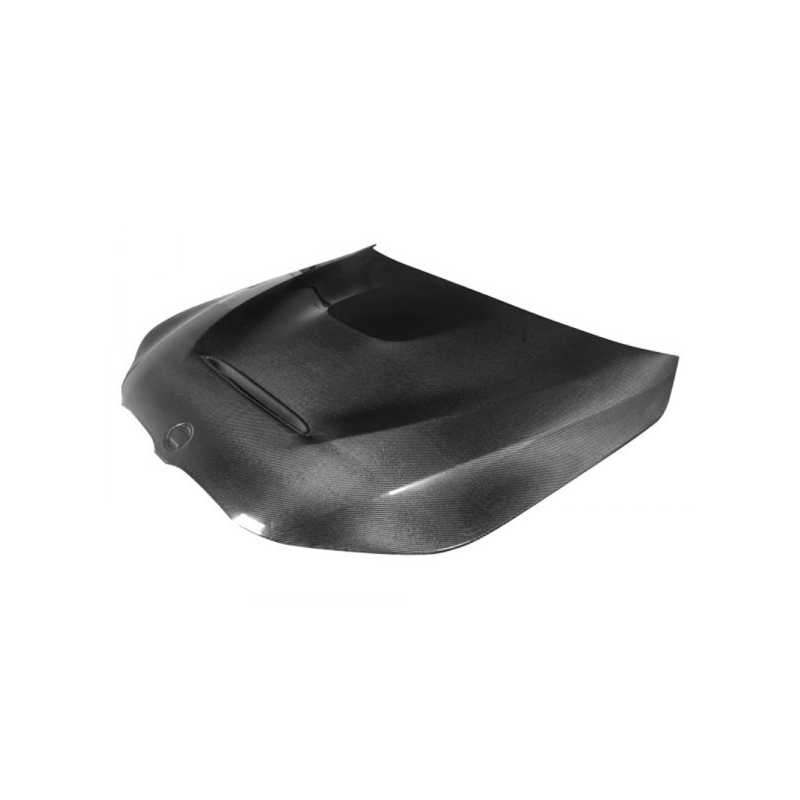 کاپوت بی ام و 530 اتاق e60