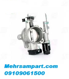 دريچه گاز کی ام سی KMC T8