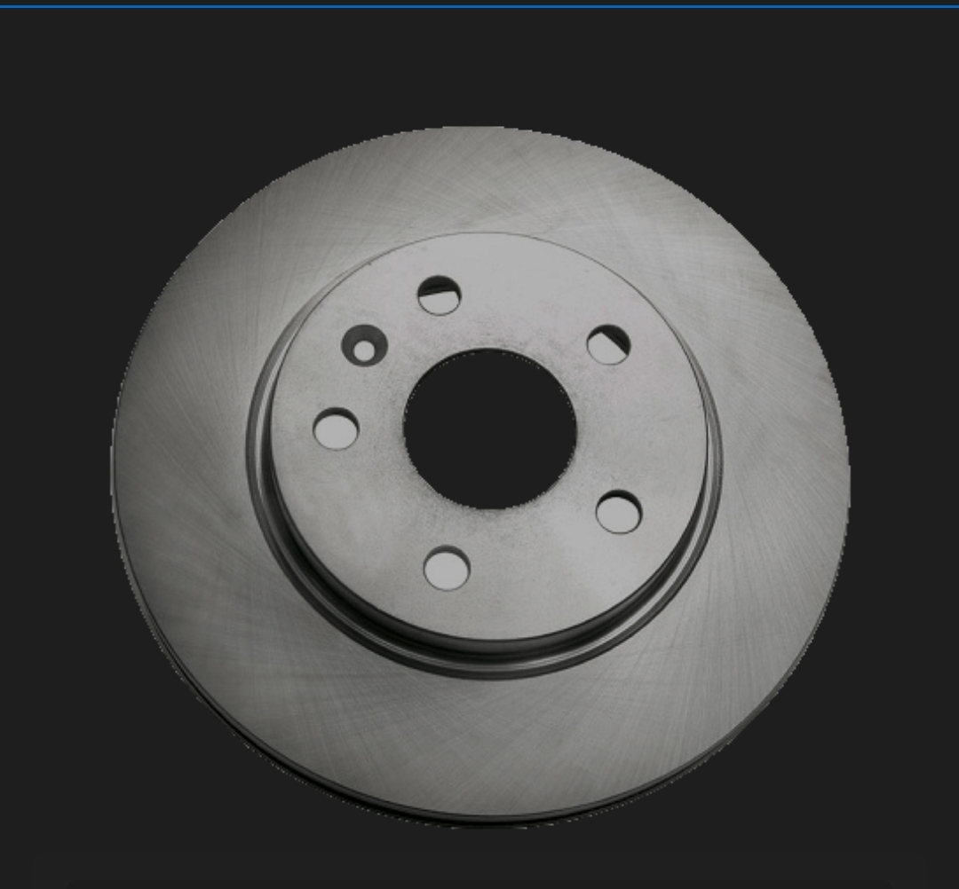 دیسک چرخ بسترن B50F