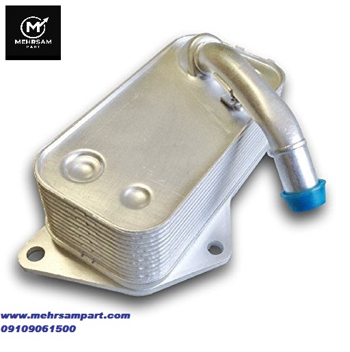 خنك كن موتور ب ام و BMW