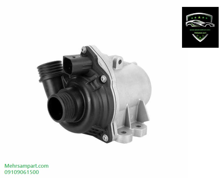 واتر پمپ بی ام و 325i – E90