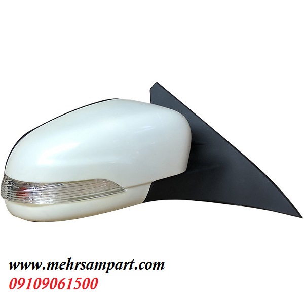 آینه بغل راست بسترن b50f