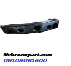 براکت سپر جلو راست لاماری ایما