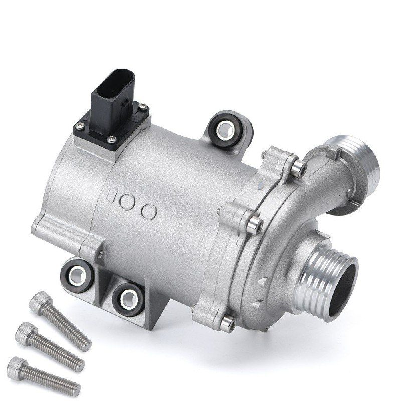 واتر پمپ بی ام و 520 – F10