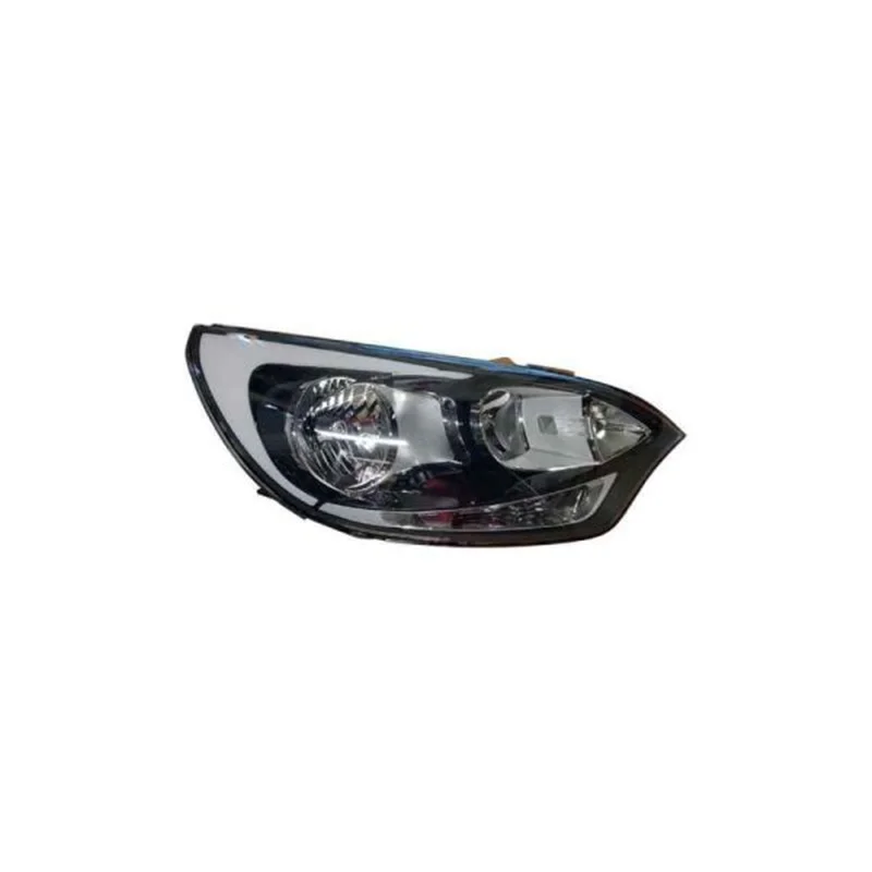 چراغ جلو کیا ریو