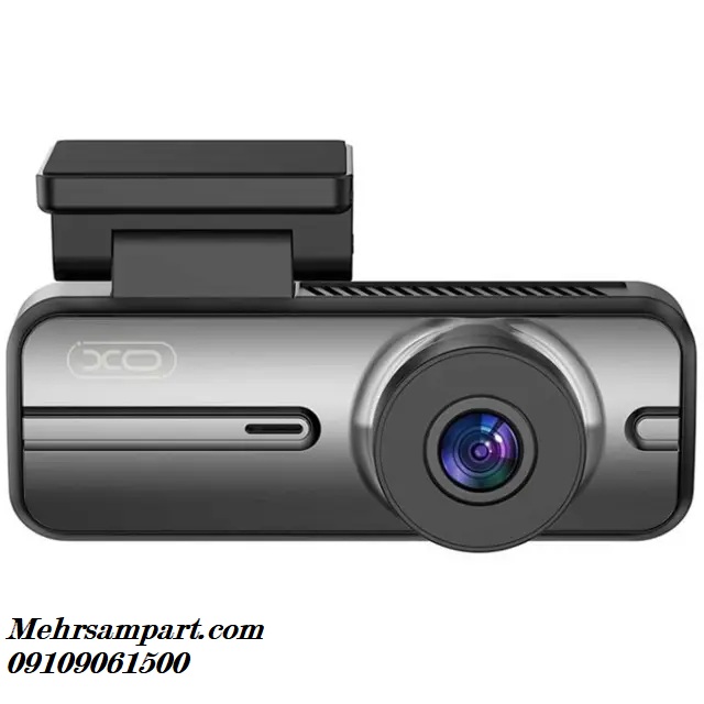 دوربین ثبت وقایع خودرو ایکس‌او XO XJ07