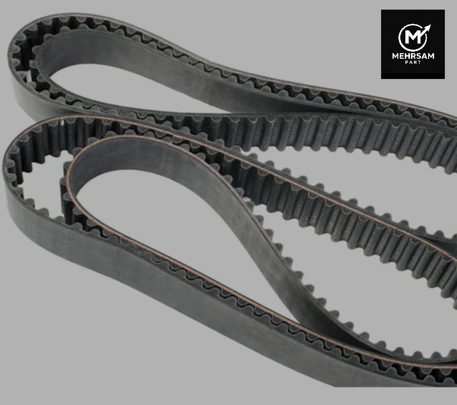 تسمه تایم لاماری