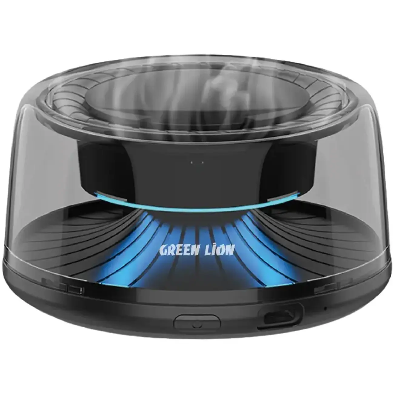 خوشبو کننده هوا گرین لاین Green Lion اصل 8 میلی لیتر مدل GL-AD13