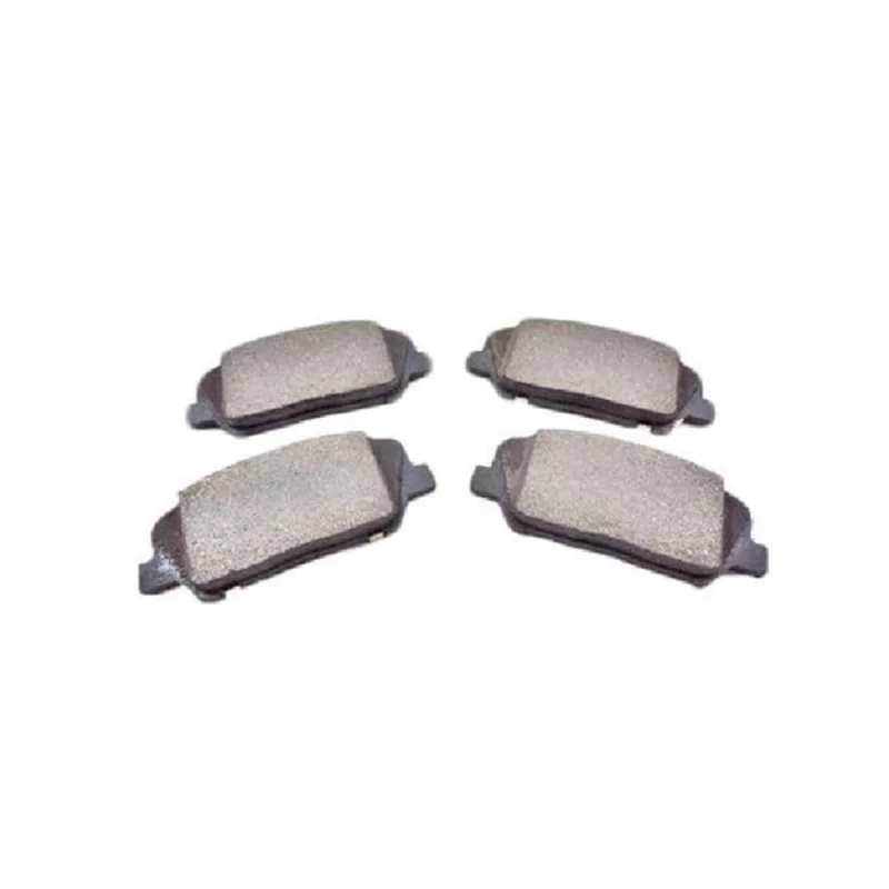 لنت ترمز جلو کیا اسپورتیج