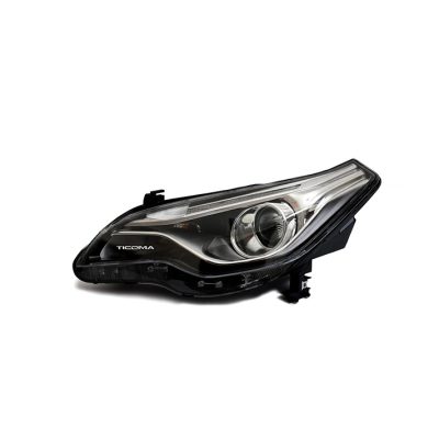 چراغ جلو بسترن B۵۰F