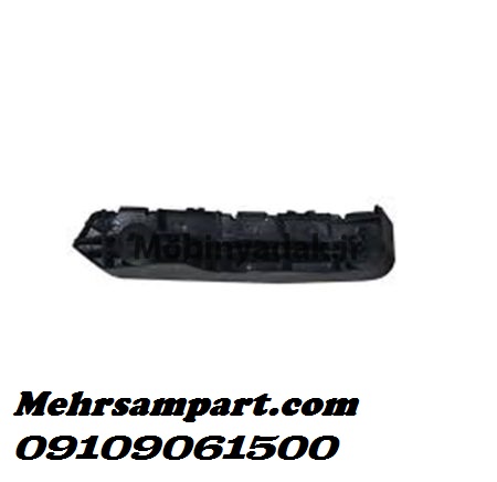 براکت سپر جلو چپ لاماری ایما