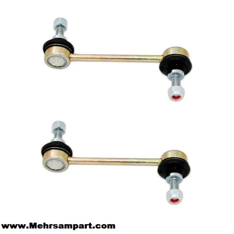 میل موجگیر سانتافه DM