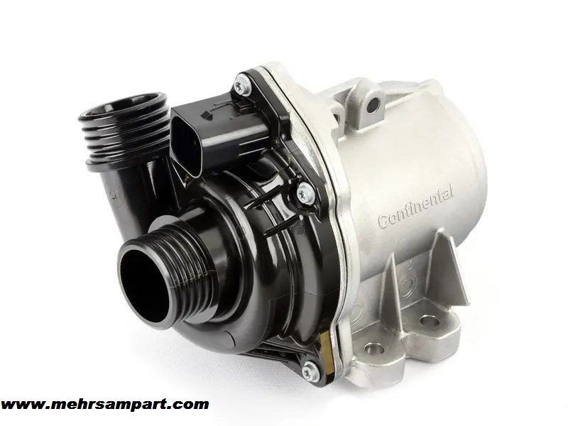 واتر پمپ بی ام و 335i