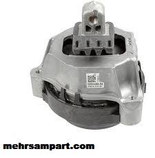 دسته موتور سمت راست بی ام و BMW سری 5-7 اتاق G30-G12