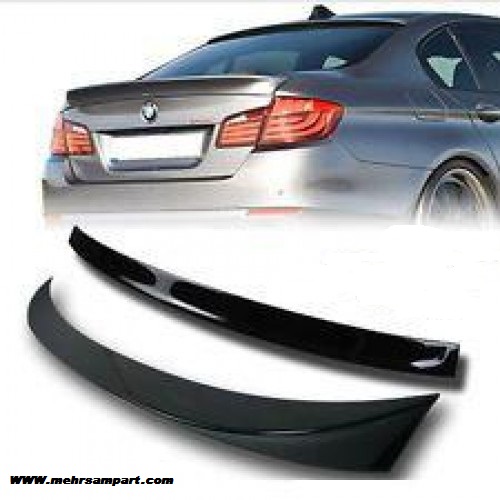 بال صندوق و بال شیشه عقب بی ام و BMW