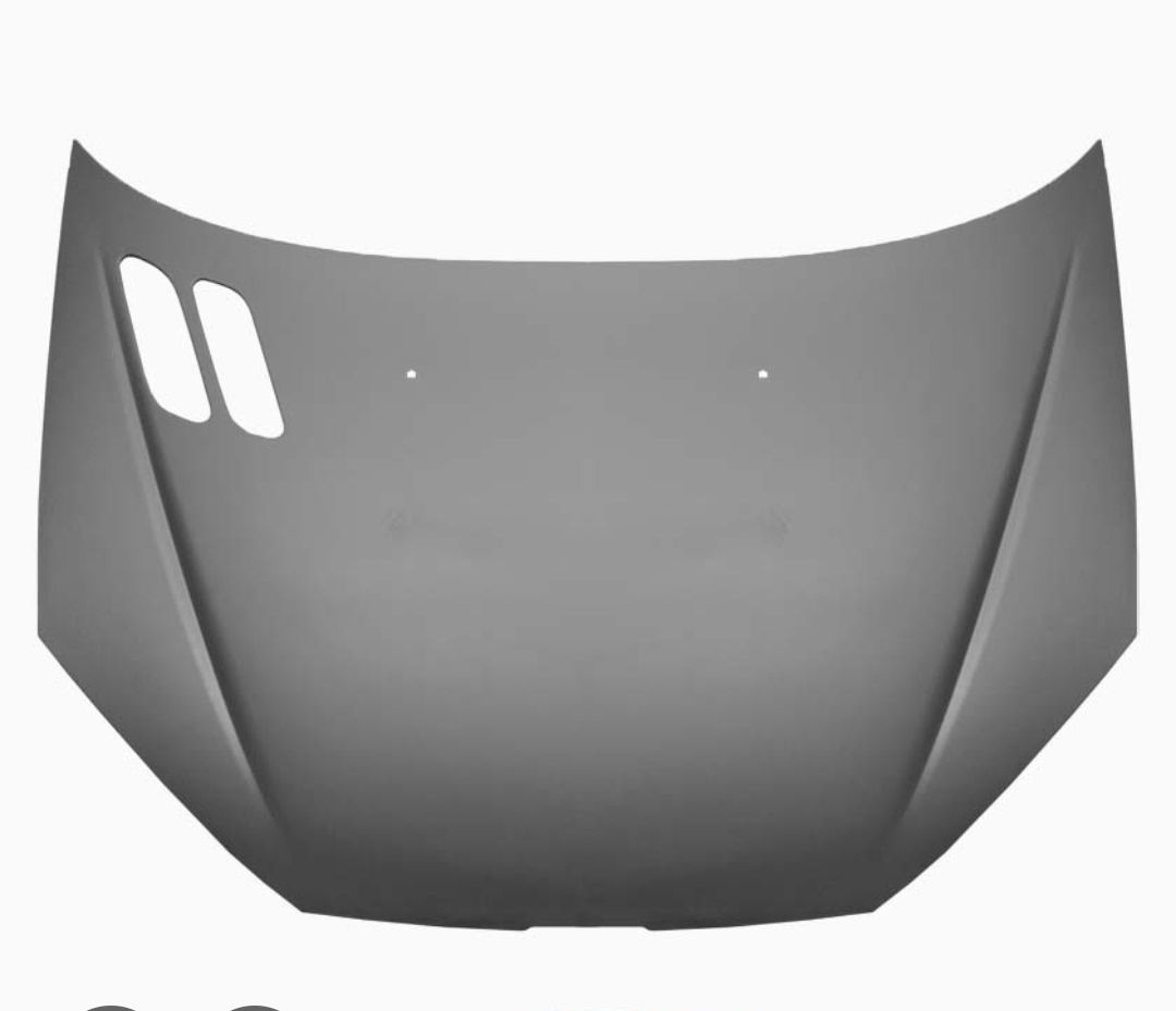 درب موتور پژو ۲۰۶ با آستر