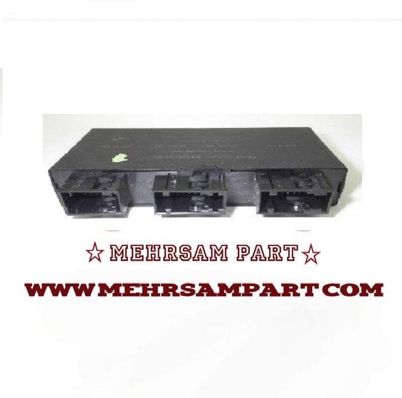 یونیت سنسور سپر بی ام و BMW