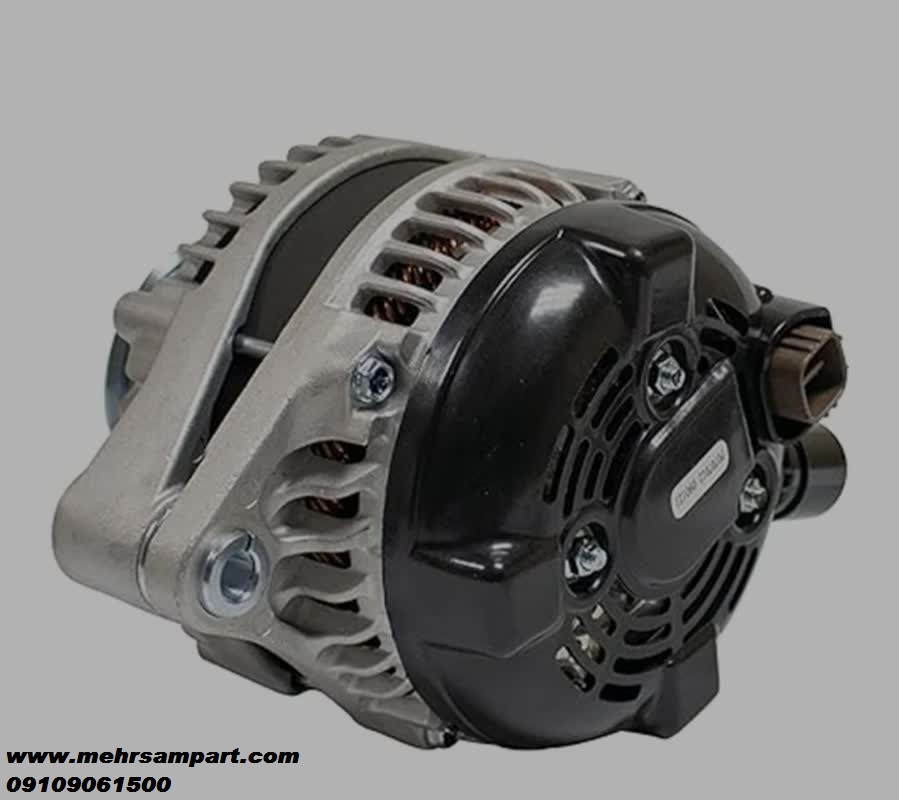 دینام لاماری پرایم و پرستیژ