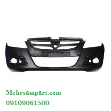 سپر جلو جک j5