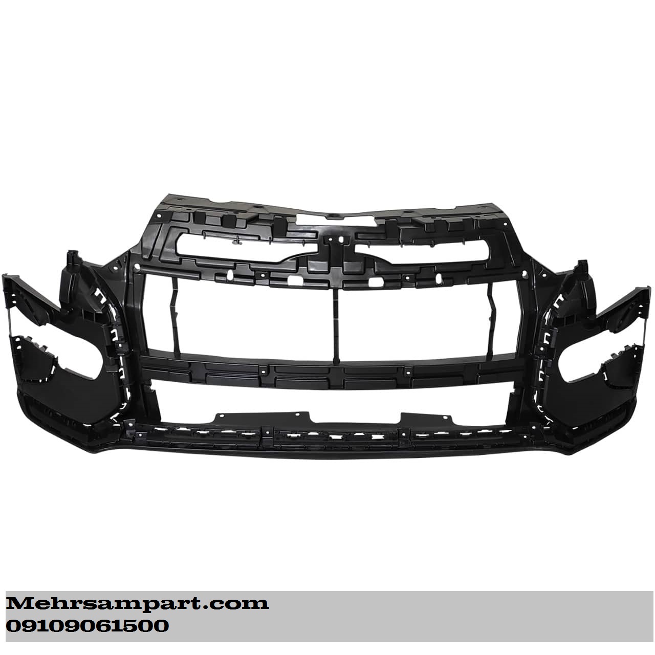 سپر جلو ام وی ام X33S اتومات