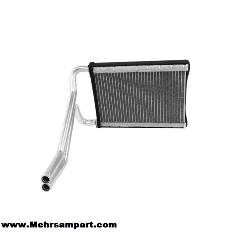 رادیاتور بخاری سانتافه TM