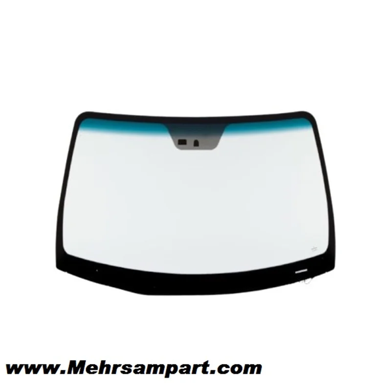 شیشه جلو سانتافه CM 2007-2012
