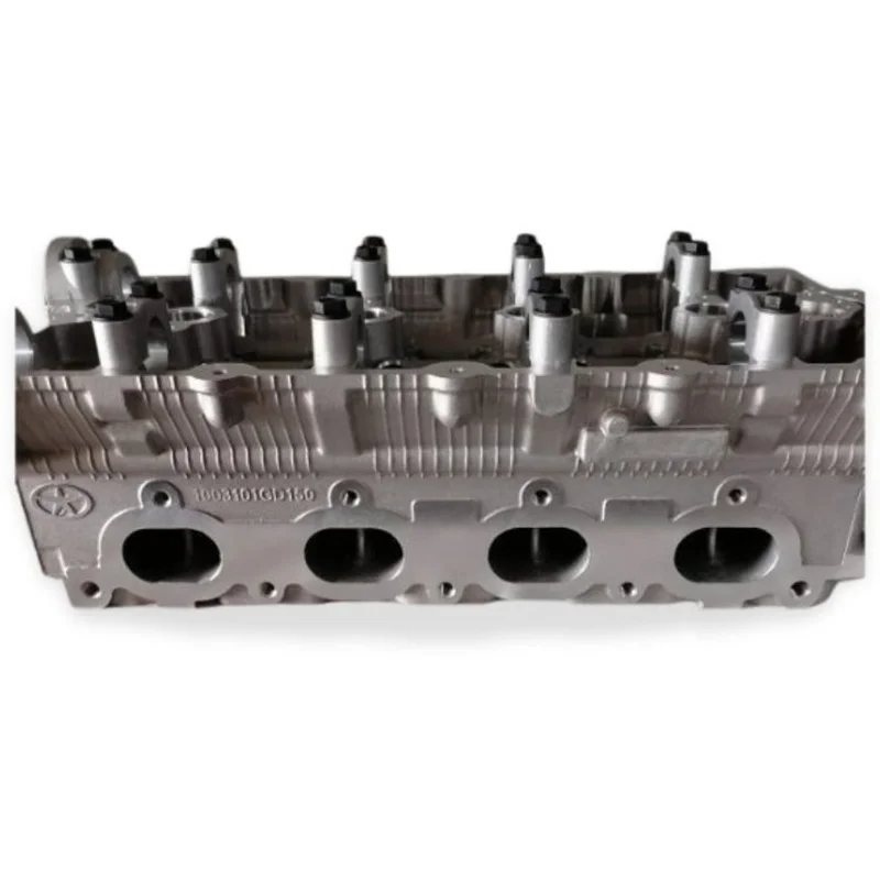 سرسیلندر کی ام سی T8