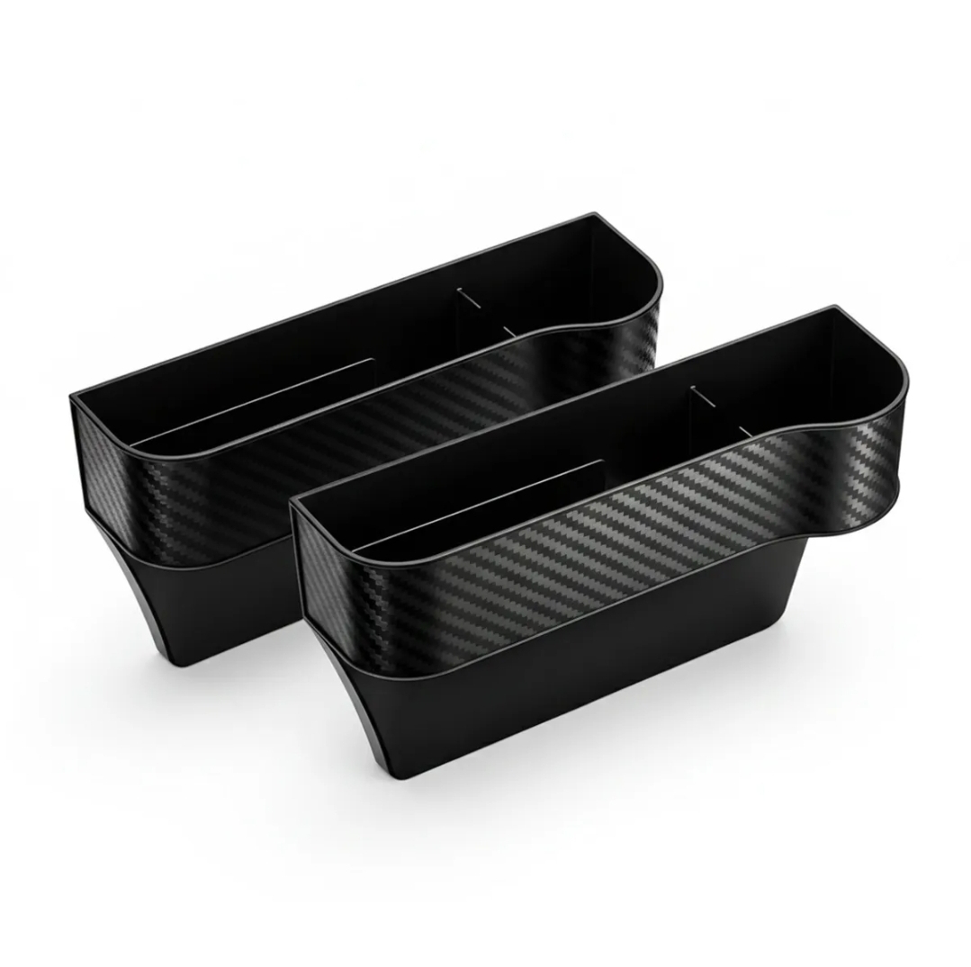 کنسول متحرک کنار صندلی خودرو